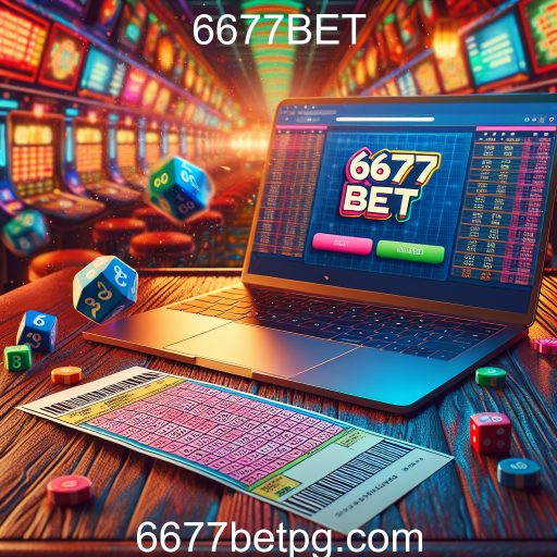 Descubra a Emoção do Blackjack no 6677BET